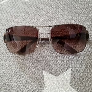 Men's RayBan Sunglasses